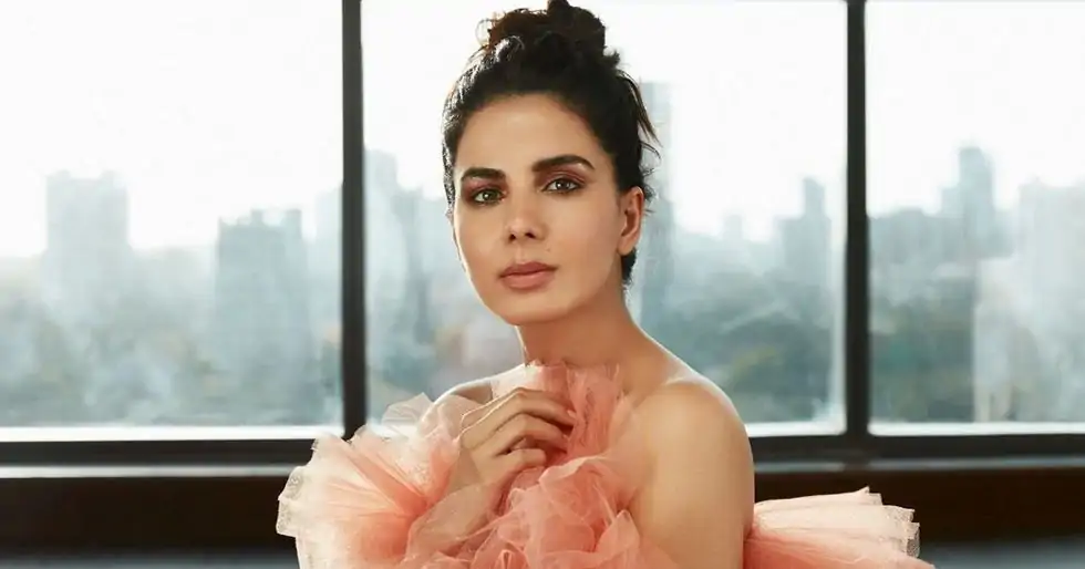 Kirti Kulhari turns producer with Nayeka, launches production house