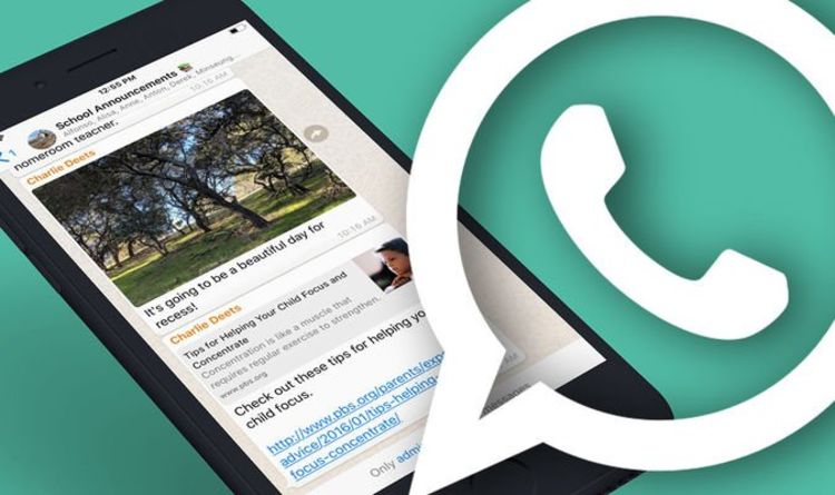 WhatsApp reveals huge news as Android and iPhone users set for major changes