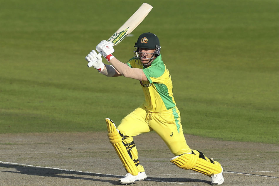 India vs Australia: Warner and Cummins to miss rest of white-ball series