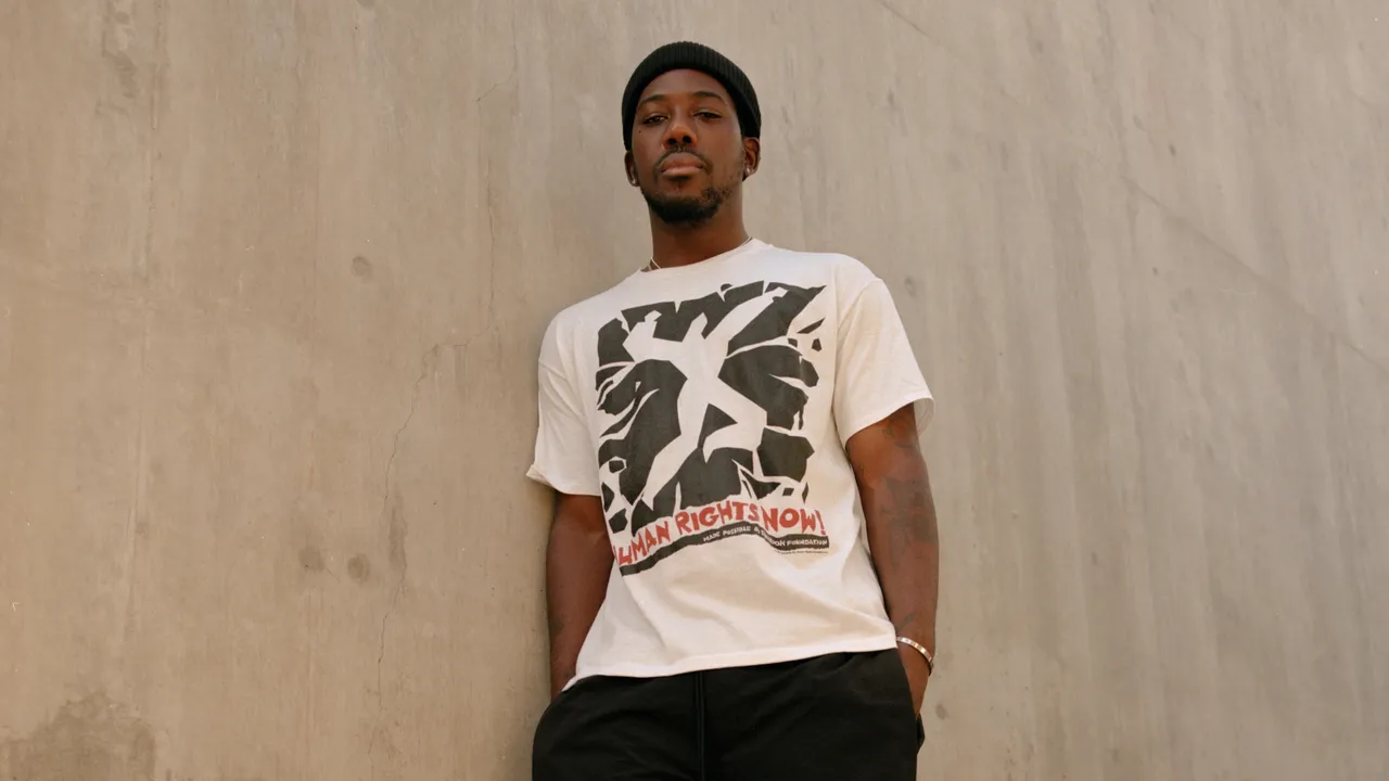 Jide Osifeso Unveils Reebok’s Bold New Chapter Under Kerby Jean-Raymond