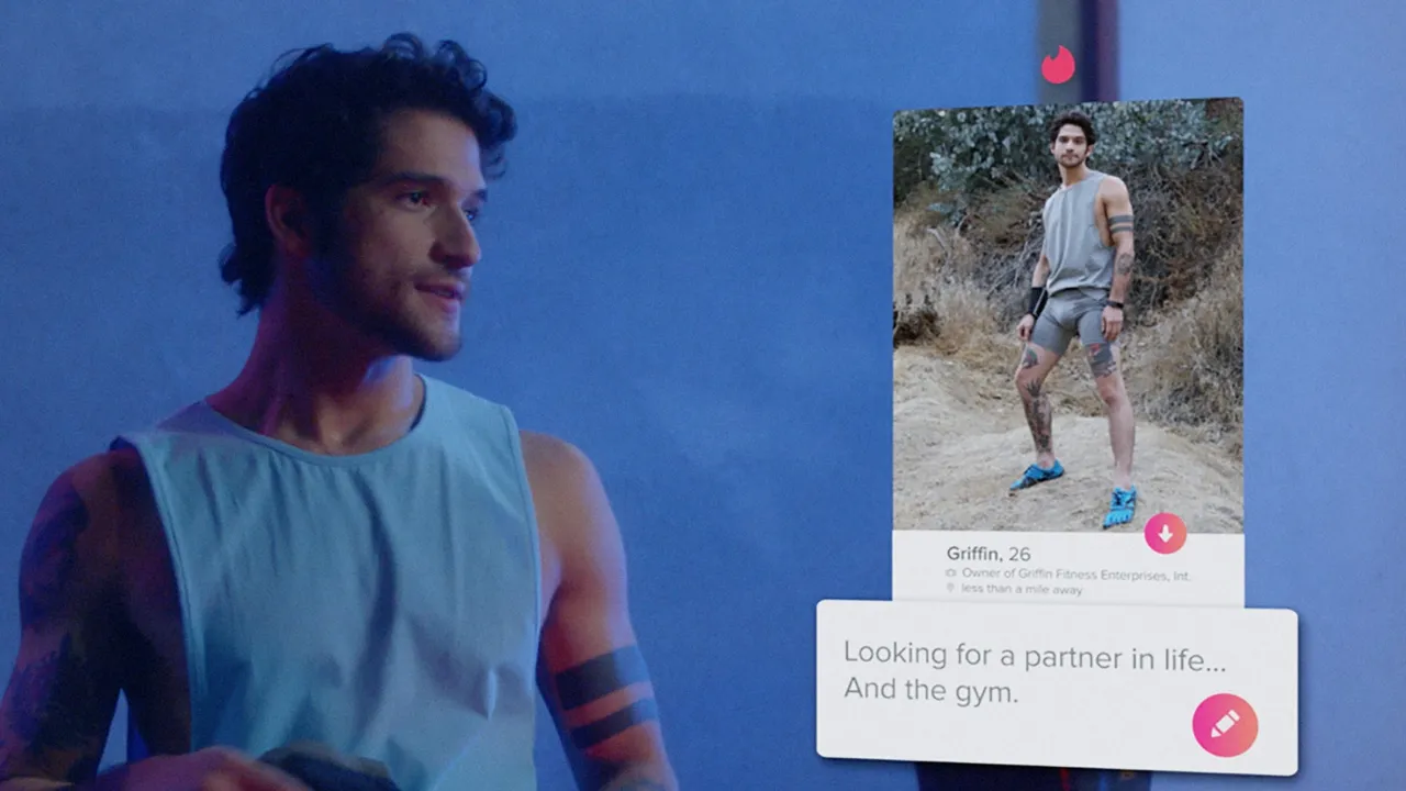 What Does It Mean To Put ‘Fit’ On A Dating-App Profile?