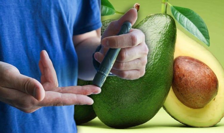Protect against type 2 diabetes symptoms by adding avocado to your daily diet
