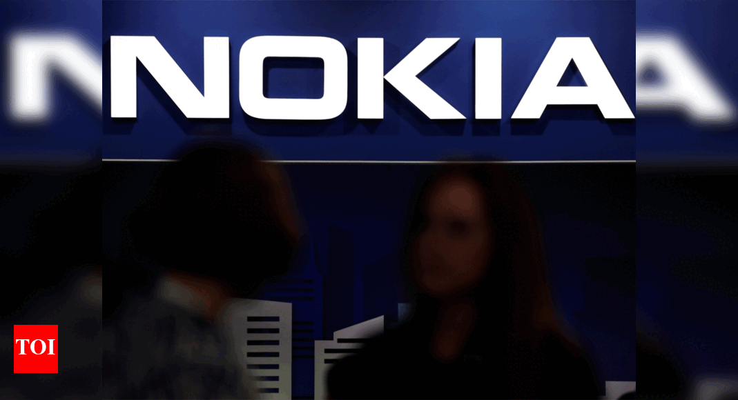 Nokia 10 PureView may come powered by Qualcomm Snapdragon 875 - Times of India
