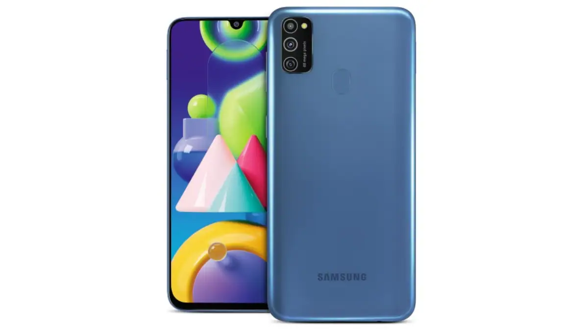 Samsung Galaxy M21 Prime Edition India Launch May Be Forthcoming