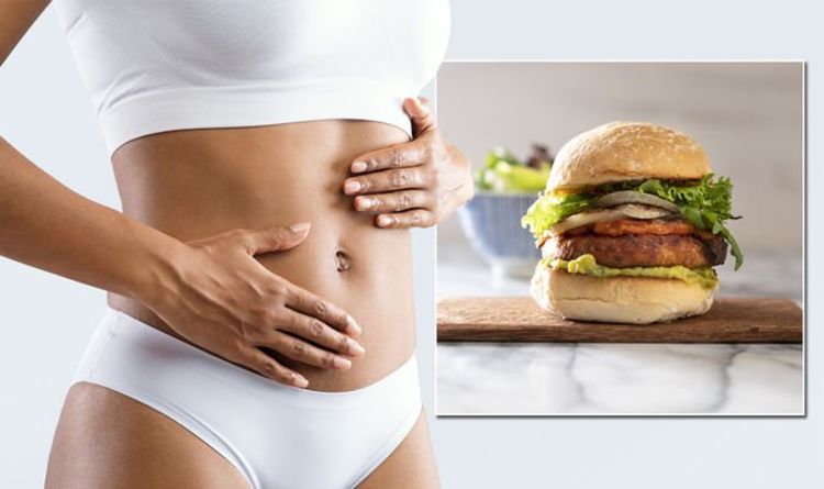 Gut health foods: The best diet to transform gut health according to a nutritionist