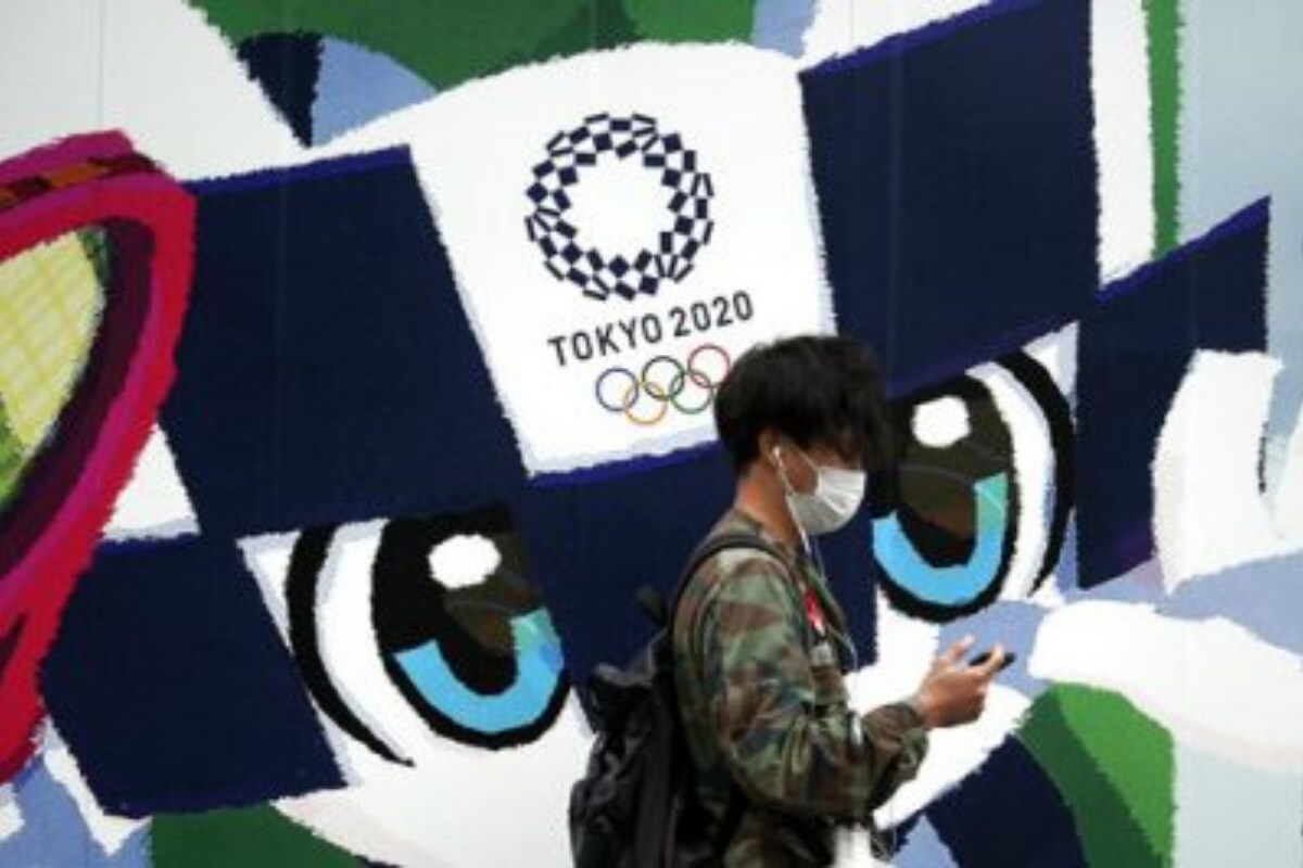 Tokyo Olympics May Allow Foreign Fans But There Will Be Rules