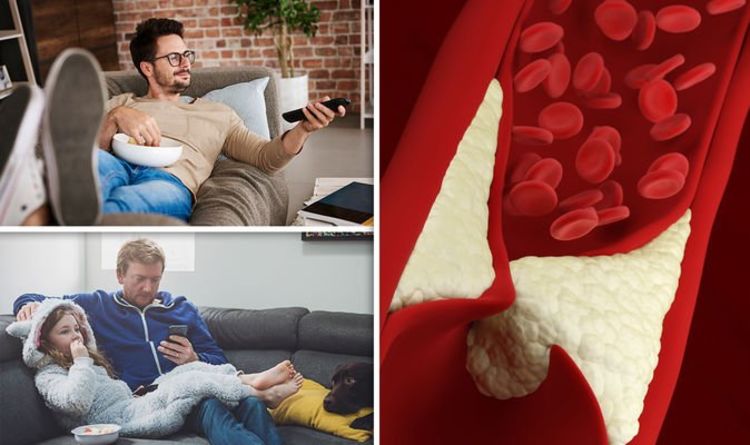 High cholesterol: Tasty snack options that can help you lower your cholesterol