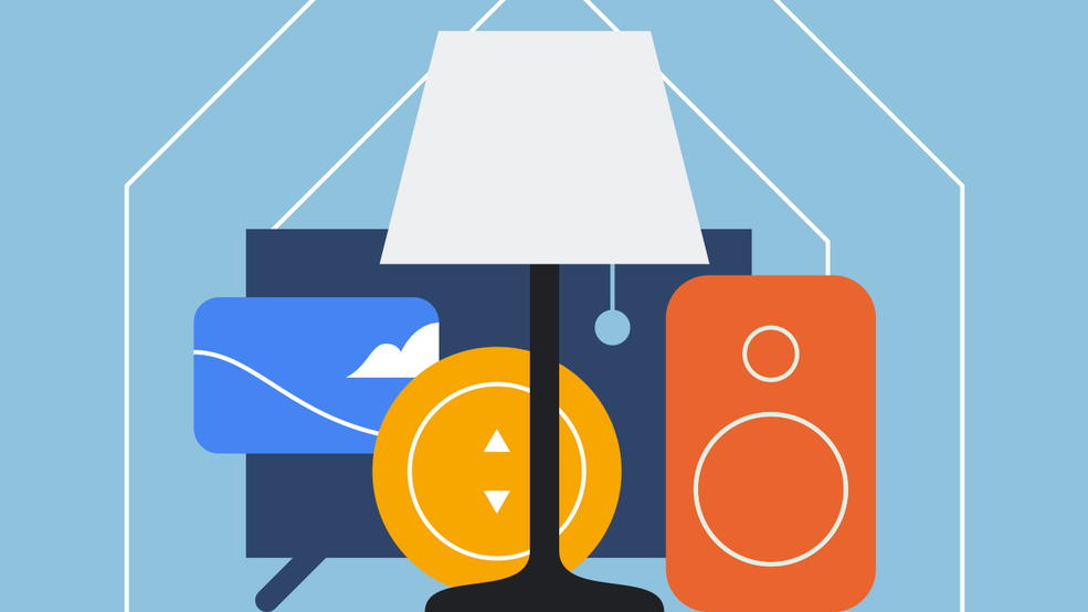 Matter smart home standard explained: Here's why Google, Apple and Amazon are backing it
