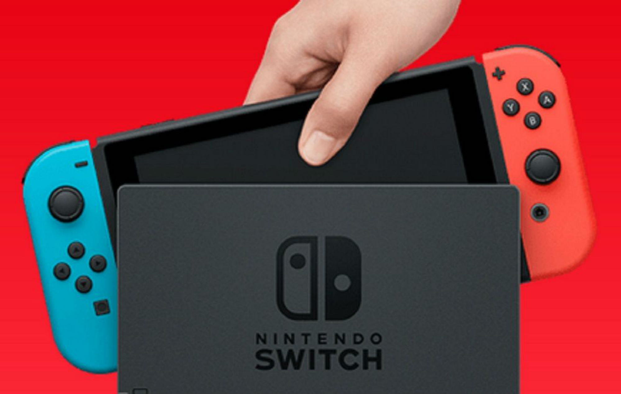 Nintendo Switch hacker sentenced to three years in prison