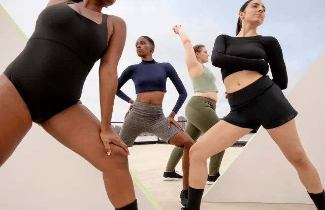 Thinx Period Panties Launches Activewear Collection