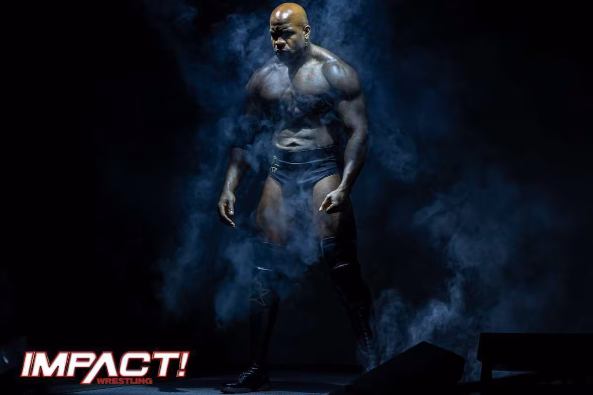 Impact Wrestling Results: Winners, Grades, Reaction and Highlights from July 15