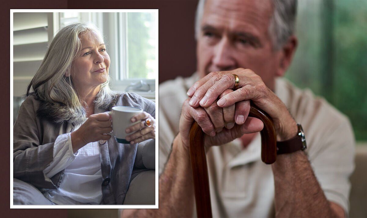 State pension: Widowed? You could inherit your partner’s retirement sum