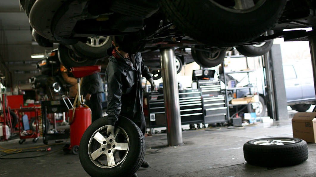 ITC finds U.S. tire industry harmed by Korea, Taiwan, Thailand imports