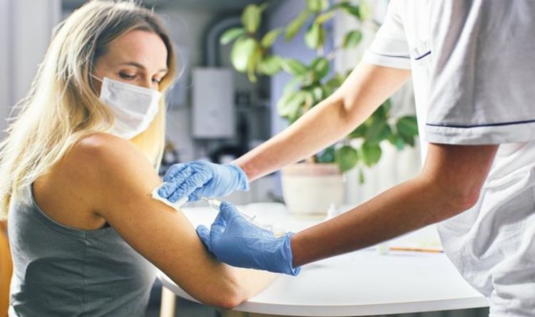 Third Covid-19 jab 'routinely' needed as study finds protection waning after three months