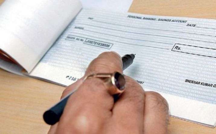 New rule for cheque payments from January 1. All you need to know