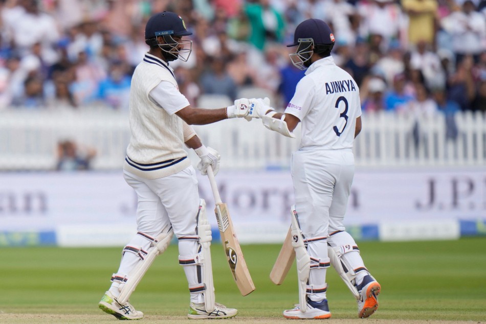 Rahane - 136 and Pujara - 124 in 6 innings in South Africa: End of the road for senior India batters?