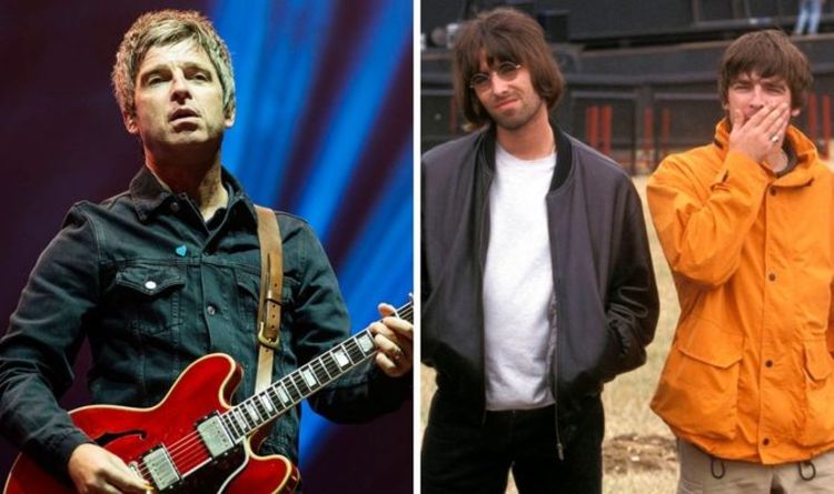 Oasis lyrics: What is the meaning behind the lyrics in Don't Look Back in Anger?