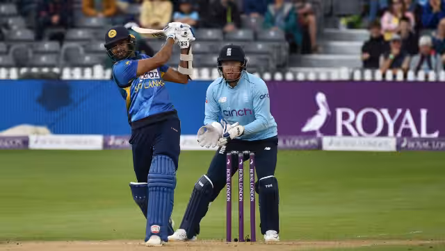 India vs Sri Lanka: Dasun Shanaka set to replace Kusal Perera as captain ahead of limited-overs series, says r