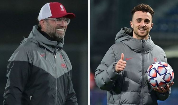 Jurgen Klopp