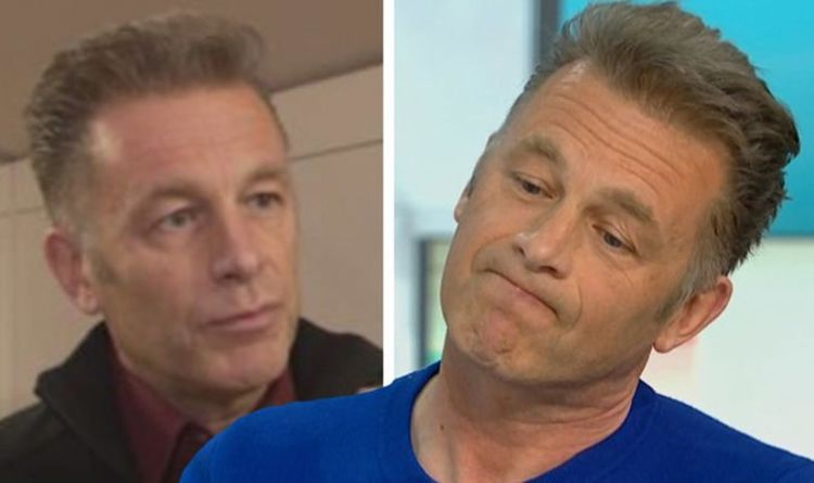 Chris Packham: BBC star opens up on ‘failed’ past relationships: ‘I feel regret’