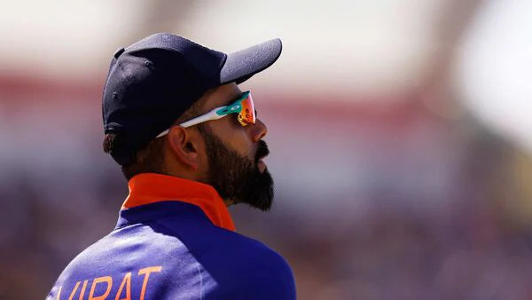 Virat Kohli has to find his way: BCCI President Sourav Ganguly