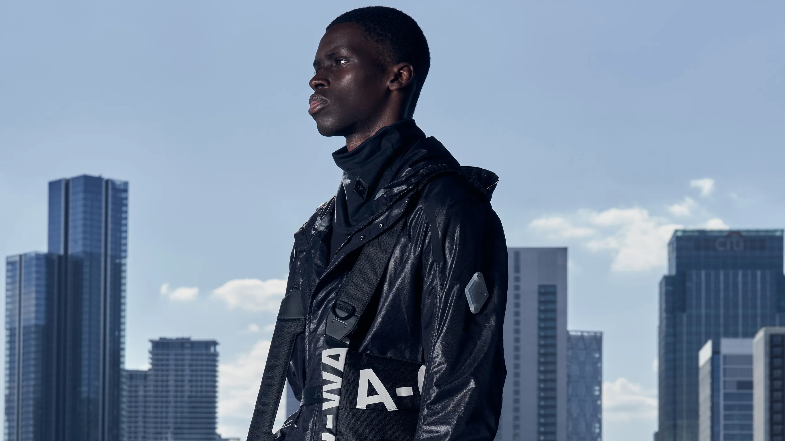 A-Cold-Wall Resort 2022 Menswear Collection