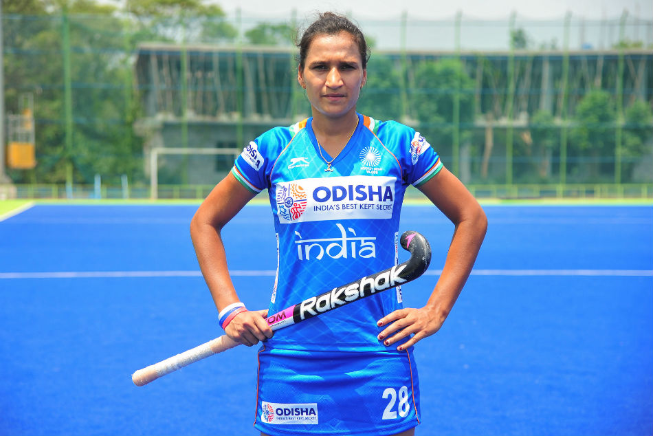 Tokyo Olympics: Hockey India names Rani as skipper of Women's Hockey Team