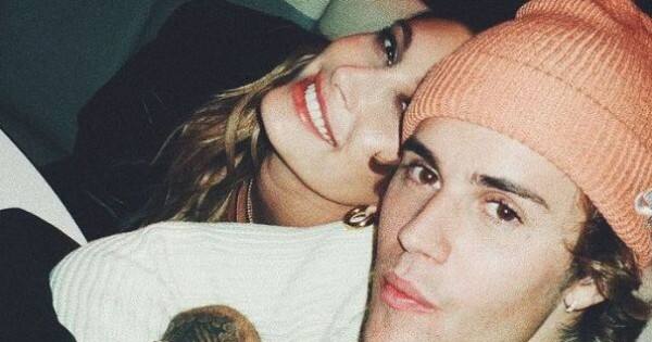 'My biggest dream is growing old with you,' Justin Bieber pens mushy post for wifey, Hailey Baldwin on her bir