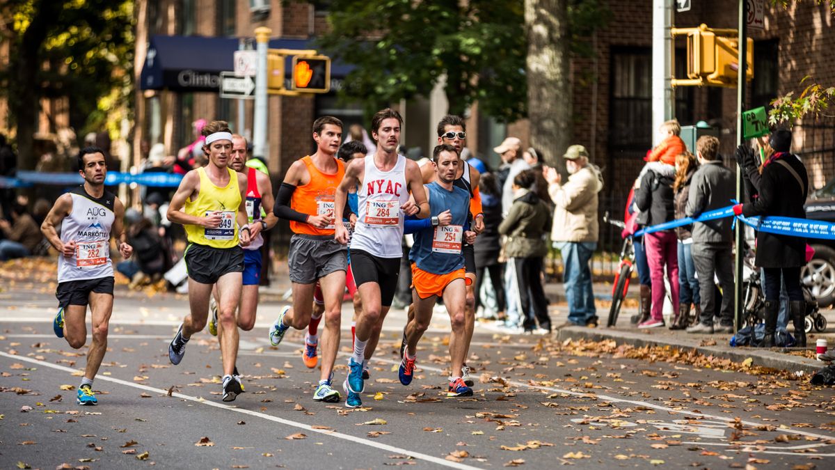 How to watch the New York City Marathon 2021 live stream online