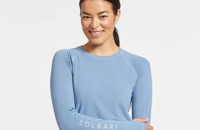 Sun Protection Remains Paramount for Solbari