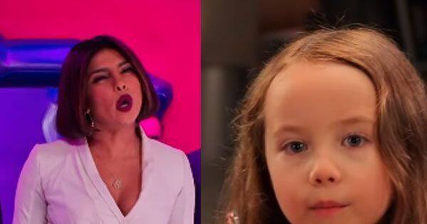 We Can Be Heroes trailer: Priyanka Chopra joins little superheroes to save the planet | Bollywood Life