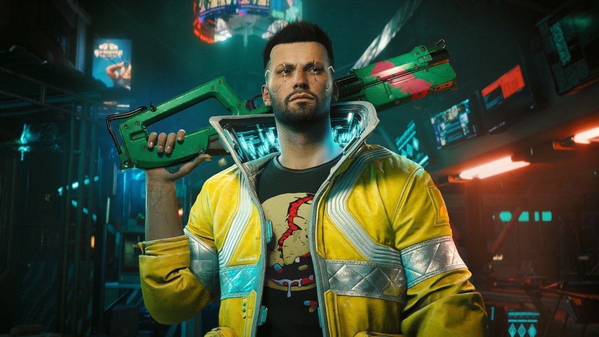 Cyberpunk 2077: Phantom Liberty Won’t Be a Free Expansion