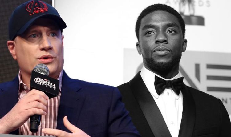 Black Panther 2 is