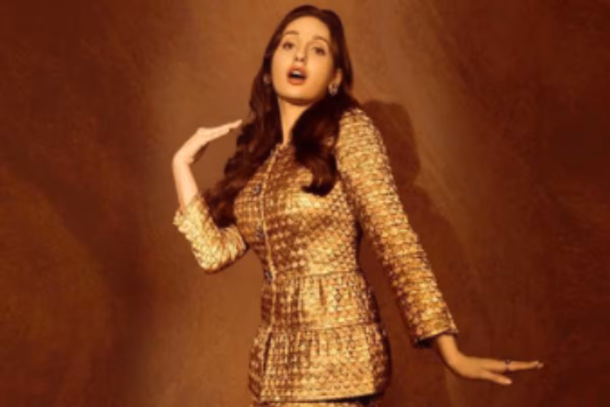 Nora Fatehi Not a Part of Akshay Kumar-starrer Bell Bottom
