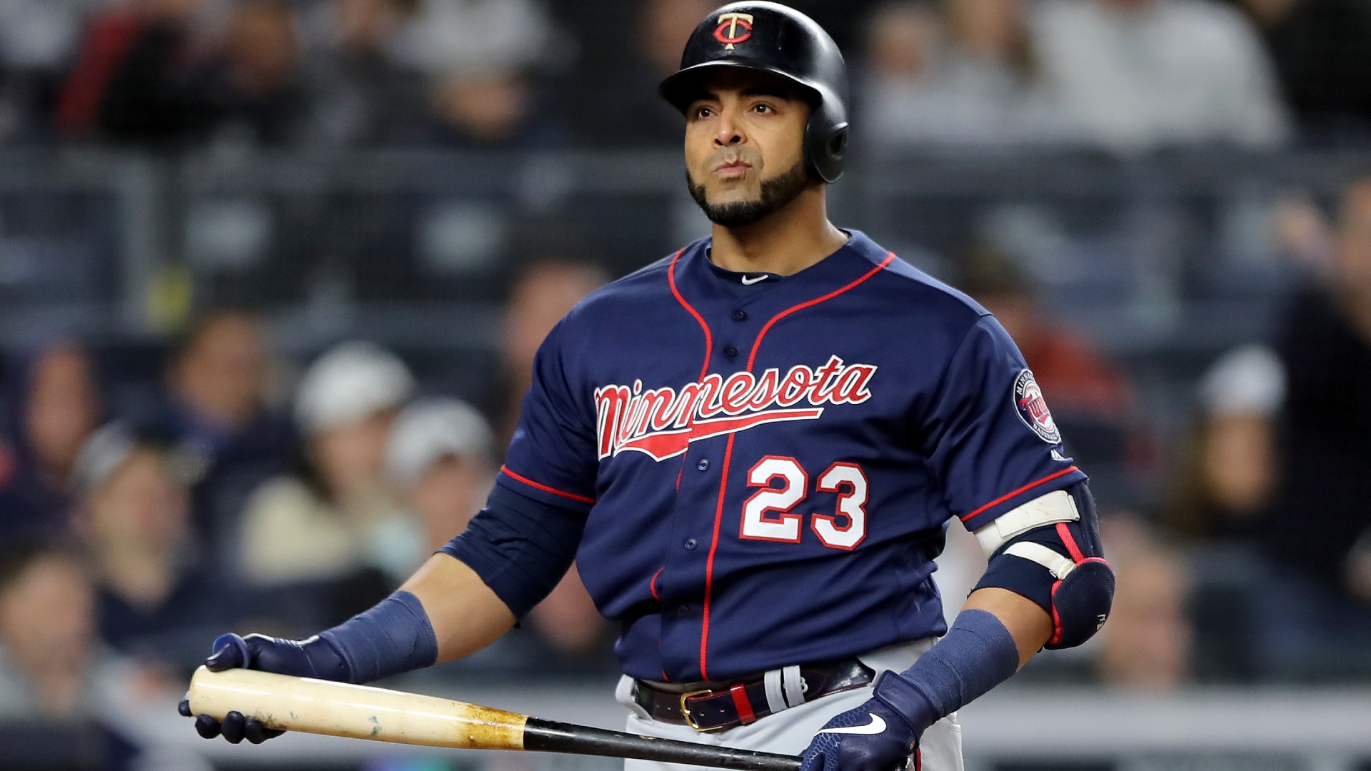 Nelson Cruz trade grades: Rays add big-time bat, Twins start sell-off