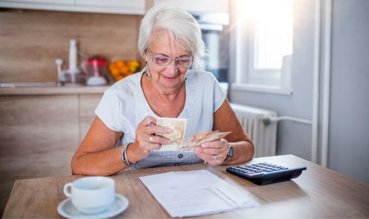 State pension rise to be confirmed next week - pensioners set to miss out on £775 'boon'