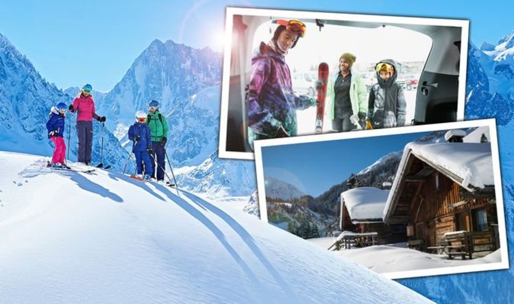 Skiing holidays: How to book your next ski break as TUI warns situation