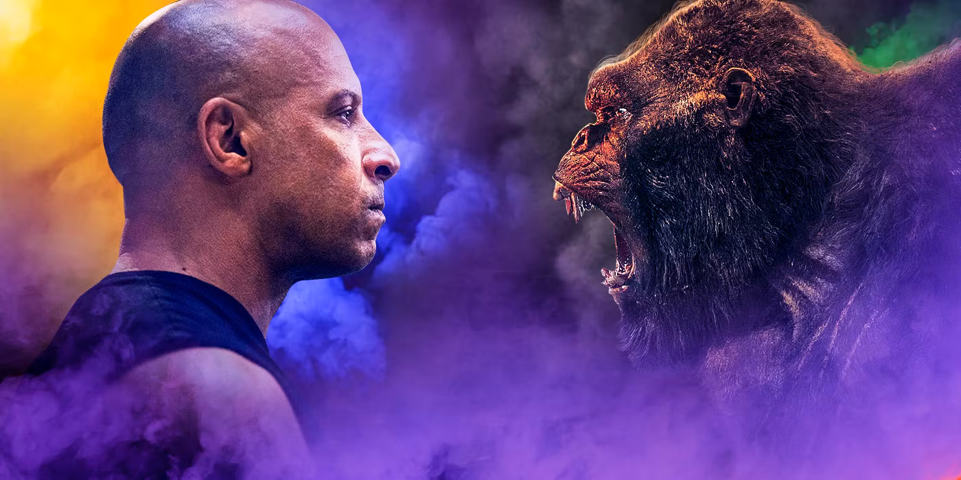 ‘F9’ Tops 4th of July Box Office, Defeats 'Godzilla vs. Kong' for Biggest 2021 Worldwide Total So Far