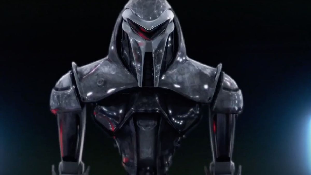 Turns Out The Battlestar Galactica Movie Is More Connected To The Peacock Series Than We Thought