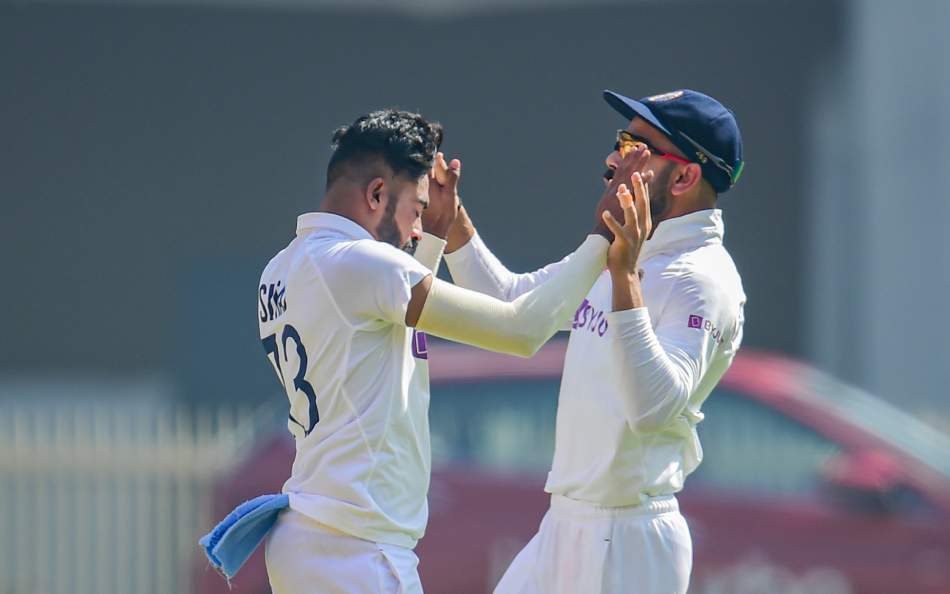 India Predicted Playing 11 for 3rd Test vs South Africa: Focus on Virat Kohli, Siraj at Cape Town