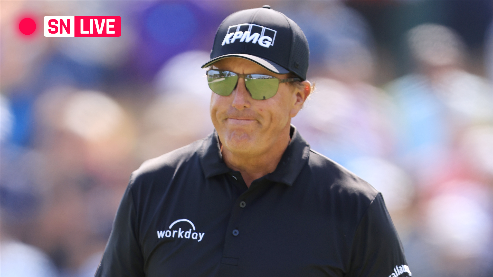 US Open cut line 2021: Projected cut, rules, updates for Friday's leaderboard