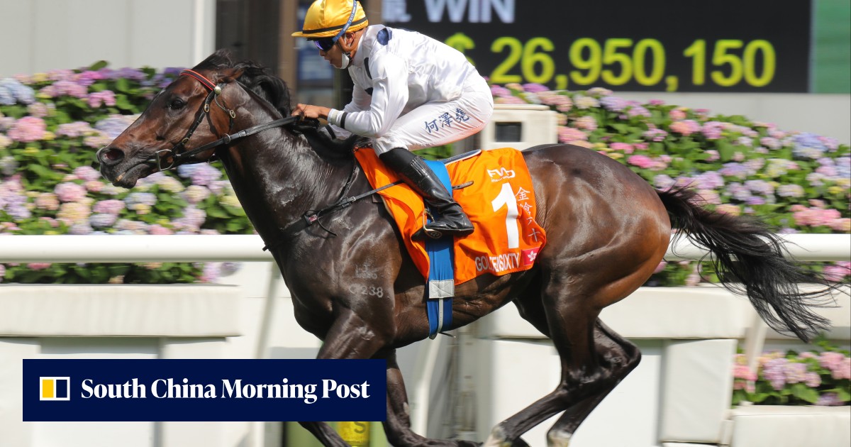 Golden Sixty 50-50 for Japan, O’Sullivan praises ‘terrific’ Leung