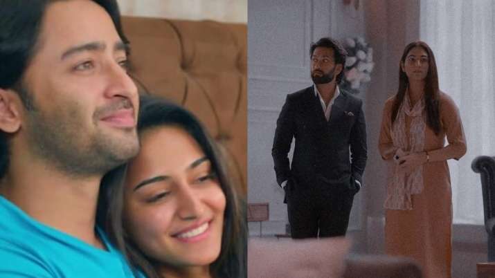 Erica-Shaheer's 'Kuch Rang Pyaar Ke Aise Bhi' to go off air & replaced by Bade Achhe Lagte Hain 2: Report
