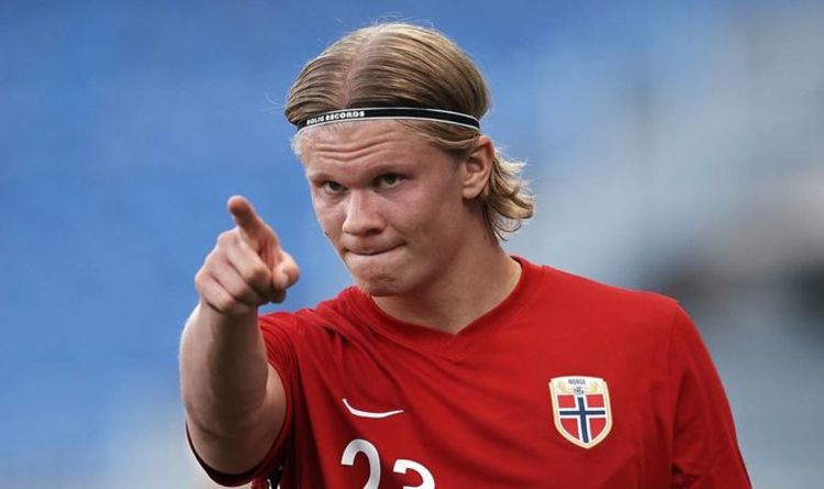 Chelsea should go all out for Erling Haaland transfer to achieve Roman Abramovich dream