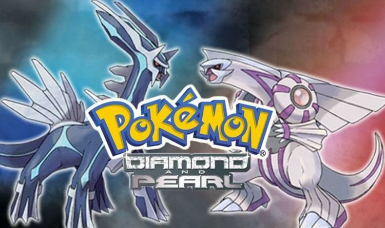 Pokemon Diamond and Pearl Nintendo Switch remakes to headline
