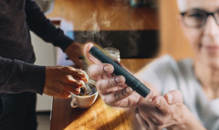 Type 2 diabetes: Coffee, green and black tea could lower blood sugar - drinks to avoid