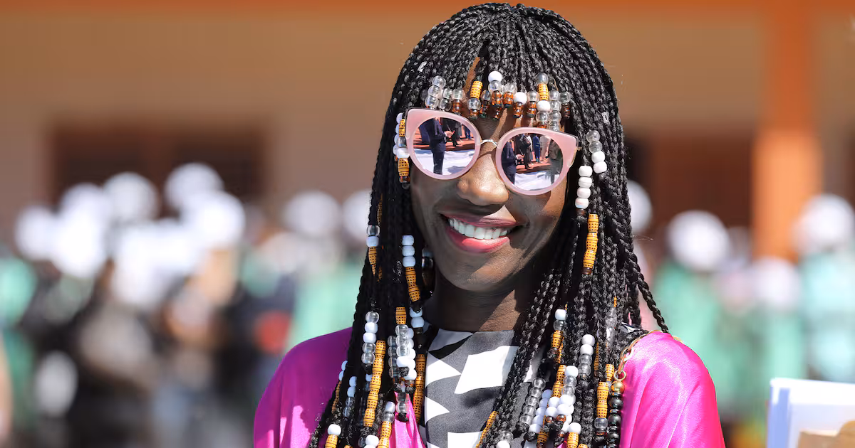 Why Senegal Is on Global Fashion’s Radar