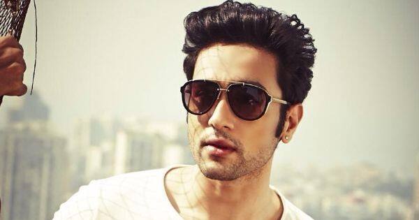 Aashram actor Adhyayan Suman on controversies: There's no point discussing negative things in life anymore | B