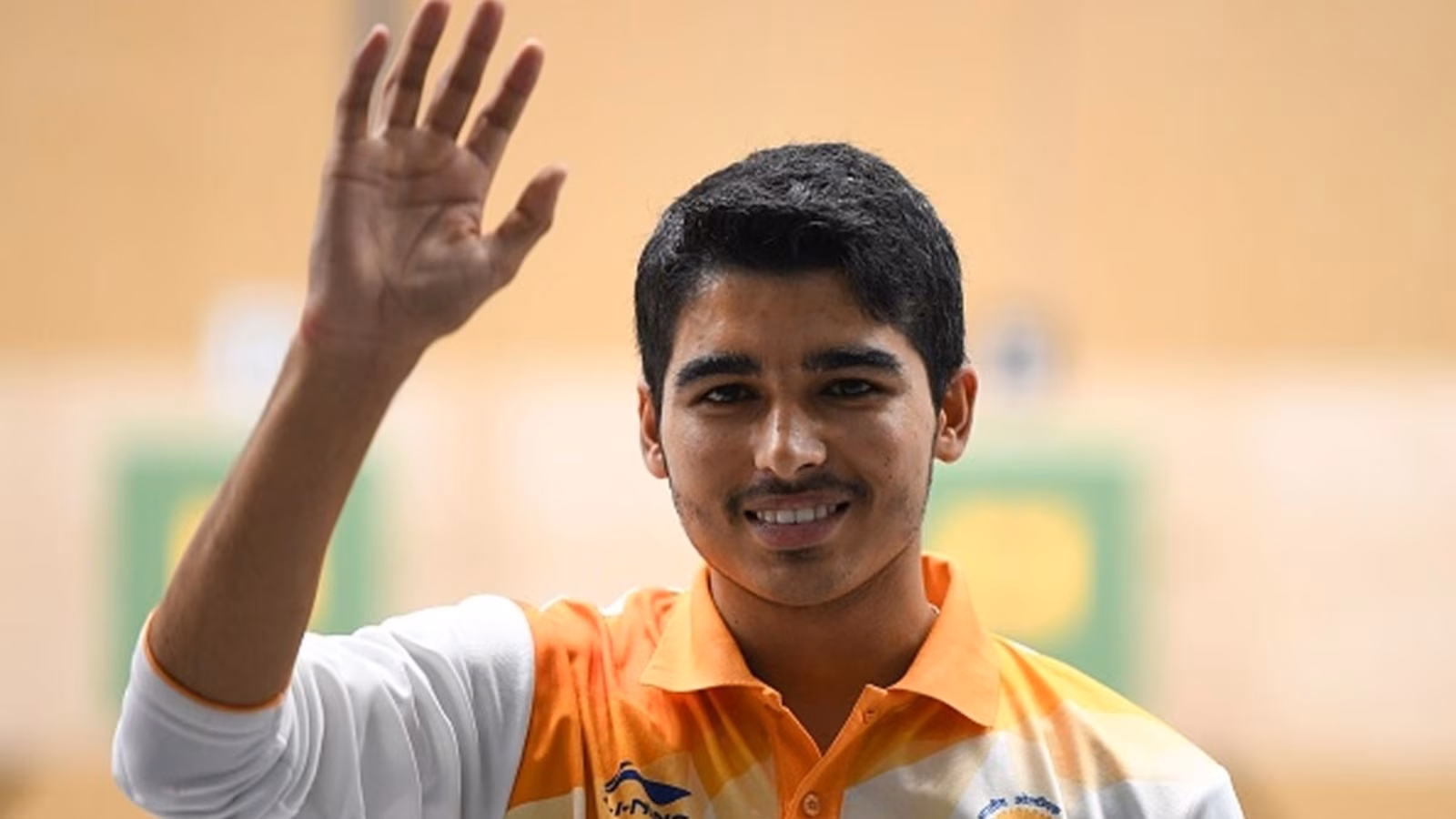 Tokyo Olympics 2021: Saurabh Chaudhary, India’s pistol prodigy