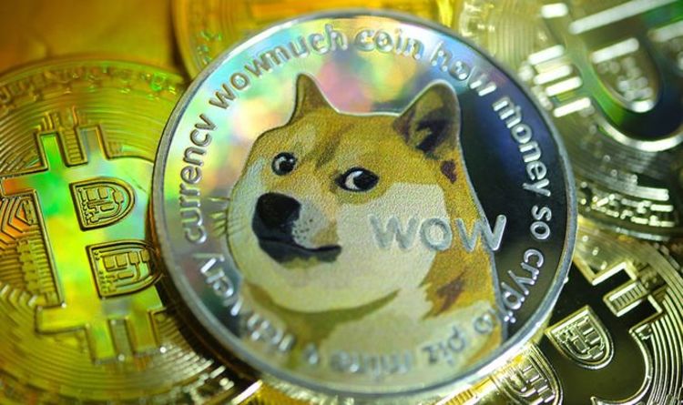 Dogecoin tipped to break $1 in days as crypto makes comeback with ‘new all-time high’